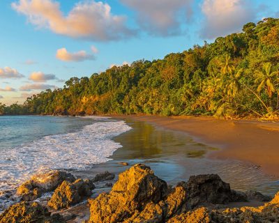 General Information about Costa Rica and the Osa Peninsula - Ballena ...